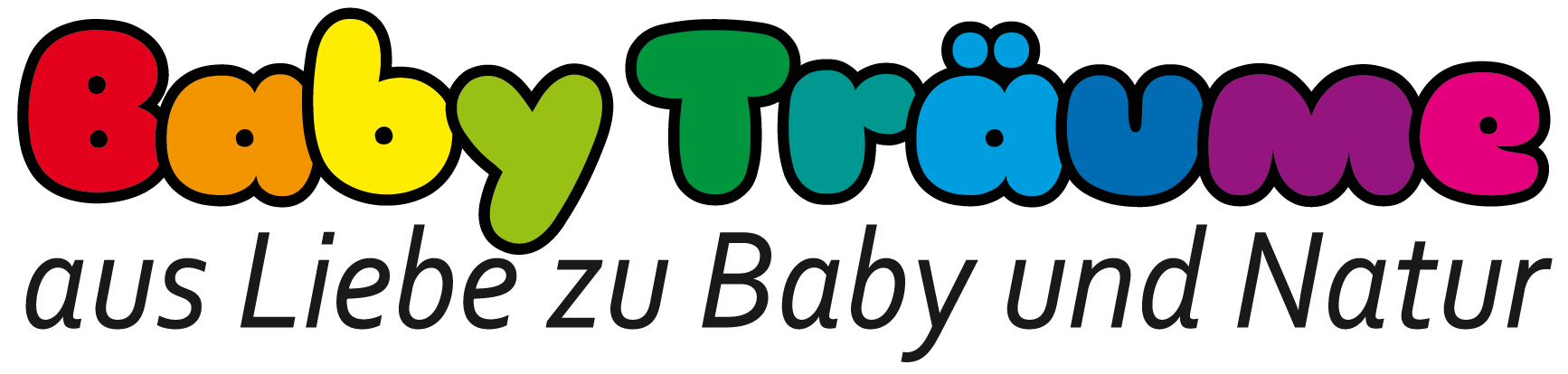 babyträume - ökologisch natürlich schön Startseite 