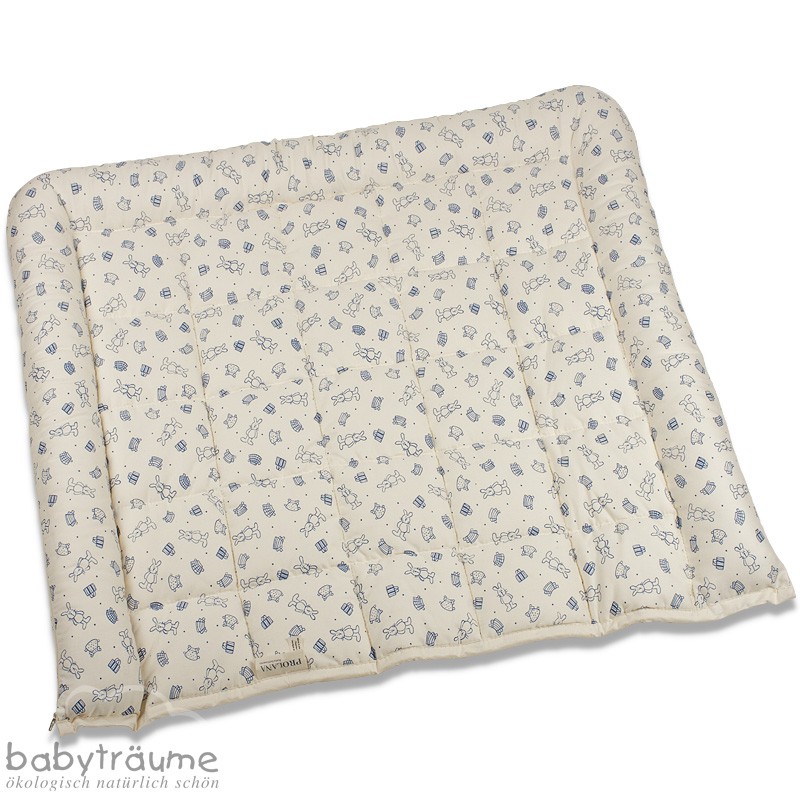 Lenzuola in 100% Cotone Camomilla | Zenoni & Colombi