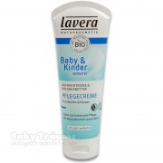 Baby & Kinder Sensitiv Pflegecreme für Gesicht und...