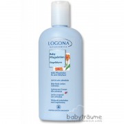 Baby Pflegelotion Ringelblume, Inhalt 200ml