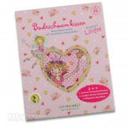 Badeschaumkissen Lillifee, rosa, 50g