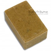 Bio-Kinder-Schafmilchseife kbA, ca. 100g Frischgew, mit...