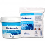 Fleckensalz