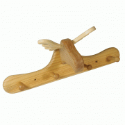 Garderobe Elch