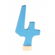 Geburtstagsstecker 4