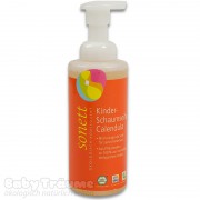 Kinder Schaumseife Calendula, 200ml