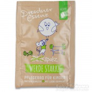 Pflegebad Werde Stark! für Kinder, Dreckspatz, 50g, mit...