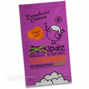 Schaumbad mit Lavendel Dreckspatz, 40ml, mit beruhigendem...
