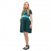 Schwangerschafts-/Stillkleid Ennie