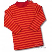 Shirt°°, 70% Wolle (kbT)/30% Seide
