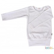 Shirt W-free, langer Oberkörper + Bündchen