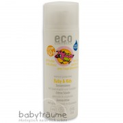 Sonnencreme Baby & Kids (Vogel), LSF 50, für sensible...