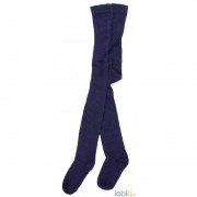 Strumpfhose, 98% Baumwolle (kbA)/2% Elasthan