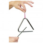 Triangel - Musikinstrument