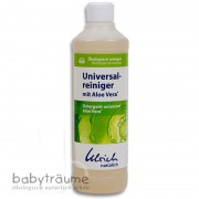 Universalreiniger Aloe Vera, 500ml