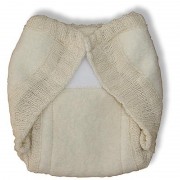 Walkhose disana, 100% Wolle (kbT), Klettverschluß