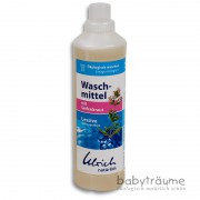 Waschmittel Seifenkrautextrakt, 1 Liter - schonend auch...