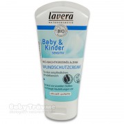 Wundschutzcreme Baby & Kinder Sensitiv 50ml, Nässeschutz...