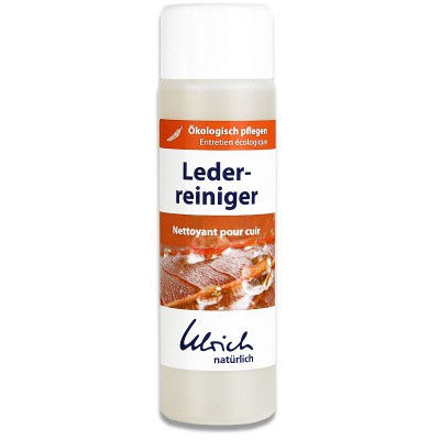 Lederreiniger Ulrich natürlich, 250ml
