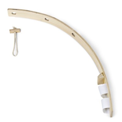 Mobile-Halter, Birkensperrholz, lackiert