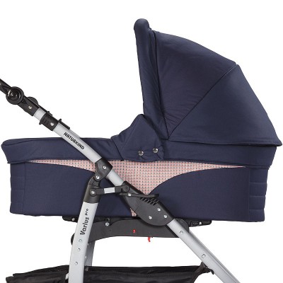 Naturkind Babykorb Blaufink, Varius/Vita