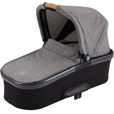 Naturkind Babykorb Pinguin, für Lux