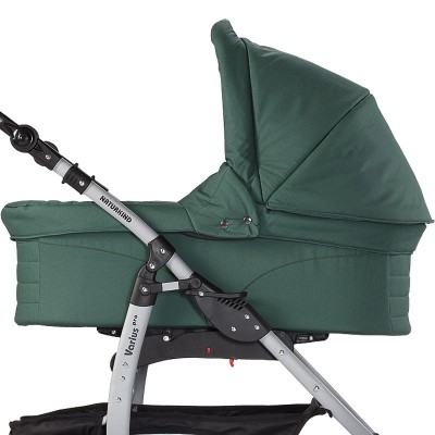 Naturkind Babykorb Salbei, Varius/Vita