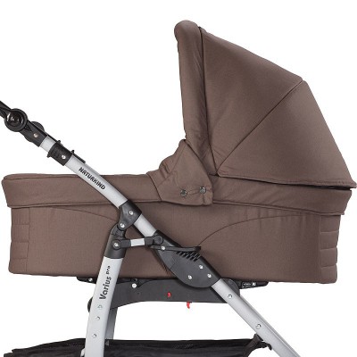 Naturkind Babykorb Walnuss, Varius/Vita
