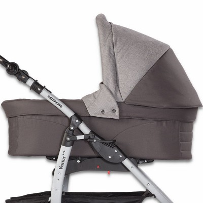 Naturkind Babykorb Waschbär, Varius/Vita