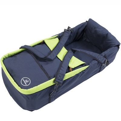Naturkind-Kinderwagen Tragenest Kolibri