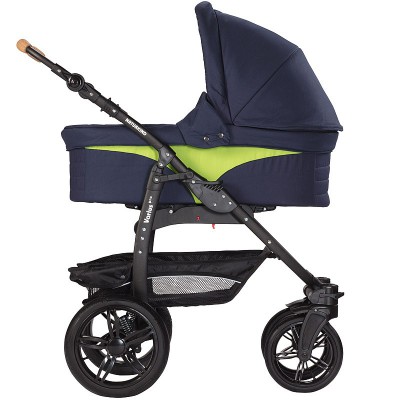 Naturkind-Kinderwagen Varius pro Kolibri, Sportwagen