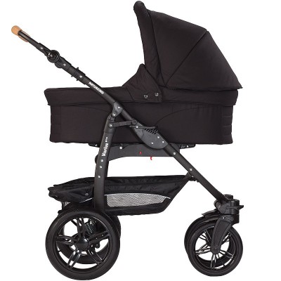 Naturkind-Kinderwagen Varius pro Panther, Sportwagen