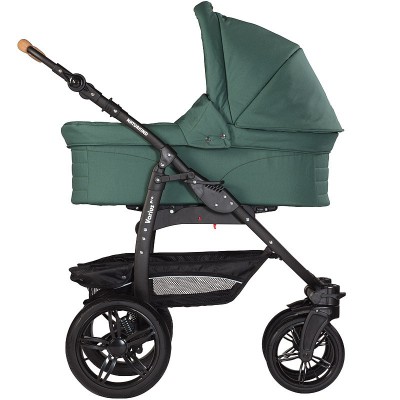 Naturkind-Kinderwagen Varius pro Salbei, Sportwagen