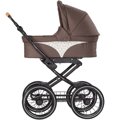 Naturkind-Kinderwagen Vita Eichhörnchen, Sportwagen