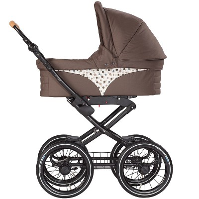 Naturkind-Kinderwagen Vita Haselmaus, Sportwagen