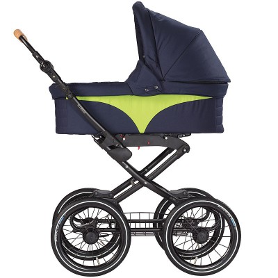 Naturkind-Kinderwagen Vita Kolibri, Sportwagen