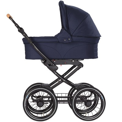 Naturkind-Kinderwagen Vita Kornblume, Sportwagen