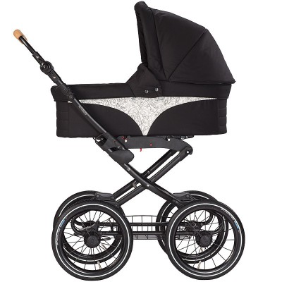 Naturkind-Kinderwagen Vita Nachtfalter, Sportwagen