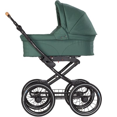 Naturkind-Kinderwagen Vita Salbei, Sportwagen
