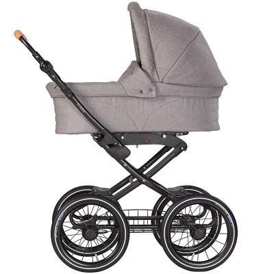 Naturkind-Kinderwagen Vita Siebenschläfer, Sportwagen