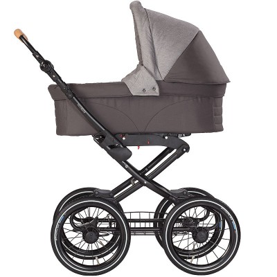 Naturkind-Kinderwagen Vita Waschbär, Sportwagen