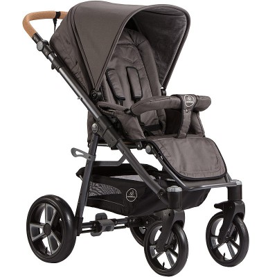 Naturkind Lux Erdmännchen, Sportwagen