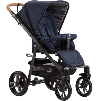 Naturkind Lux Kornblume, Sportwagen