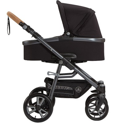 Naturkind Lux Panther, schwarz