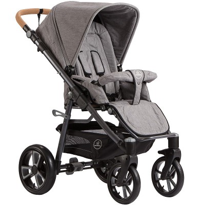 Naturkind Lux Siebenschläfer, Sportwagen