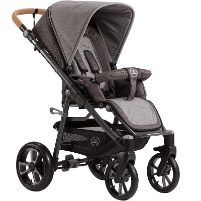 Naturkind Lux Waschbär, Sportwagen