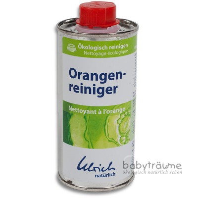 Orangenreiniger, 250ml