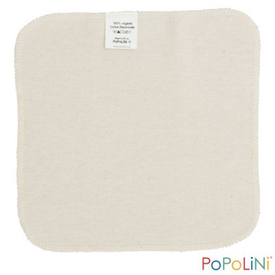 Reinigungstücher natur, 3er Pack, Mull, natur, 100%...