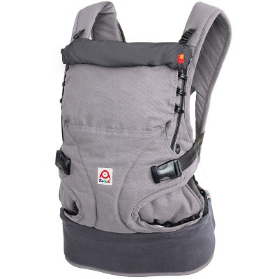 Ruckeli Basic Regular Smoky Grey - hellgrau