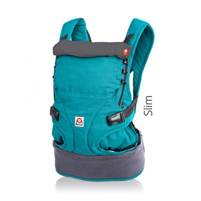 Ruckeli Basic Slim Lagoon°°